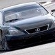 Illustration for article titled Lexus Developing IS-F Racer for Super GT?